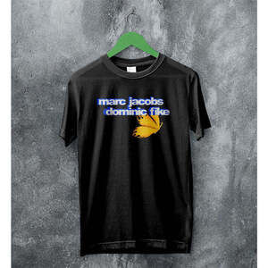Dominic Fike X Marc Jacobs Collaboration Music Graphic Fan Art T-Shirt
